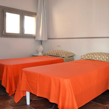 Apartamento Le Perle Dell'Isola Isola Rossa Exterior foto