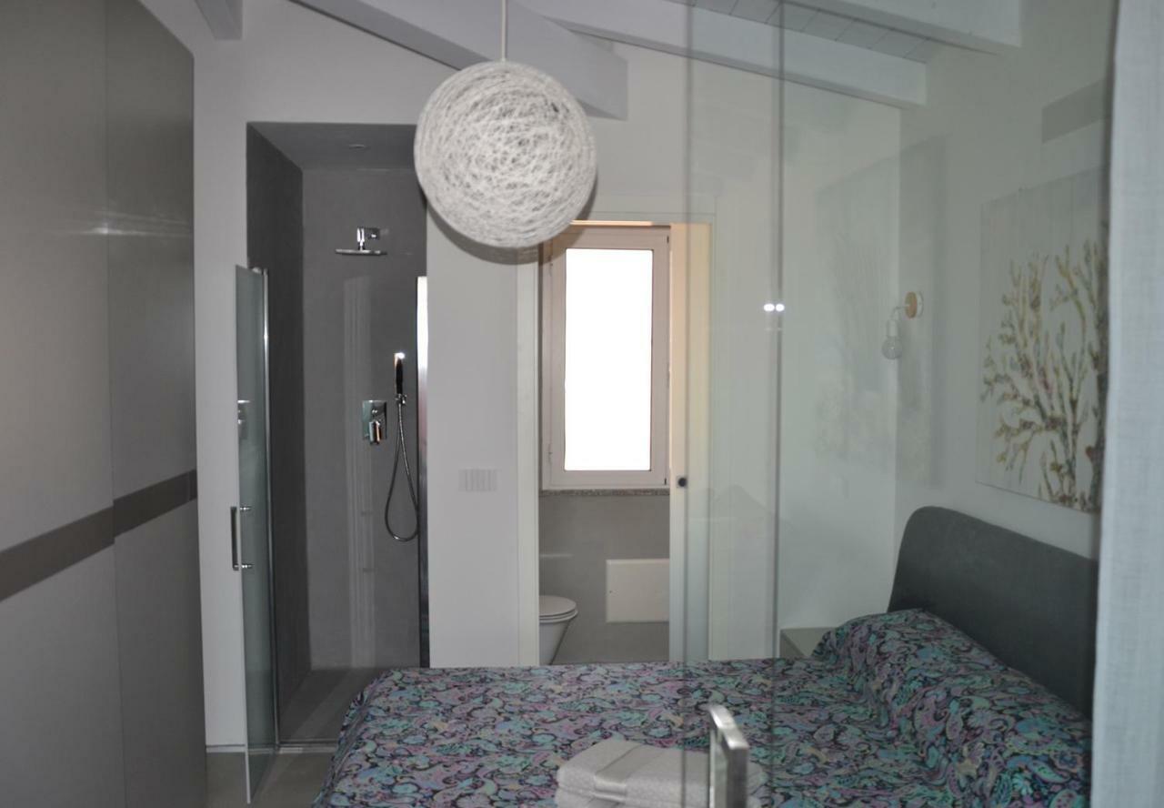 Apartamento Le Perle Dell'Isola Isola Rossa Exterior foto
