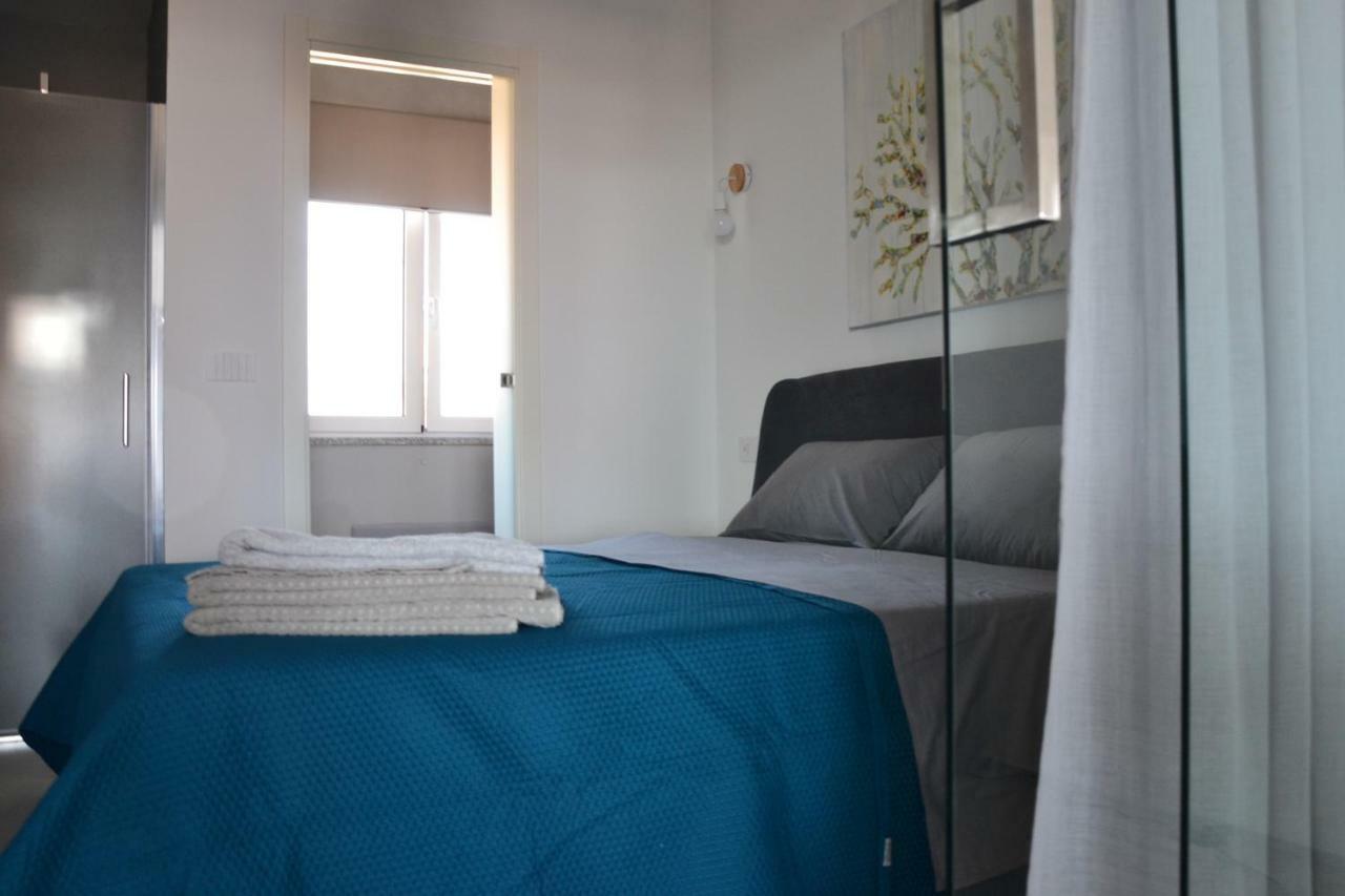 Apartamento Le Perle Dell'Isola Isola Rossa Exterior foto